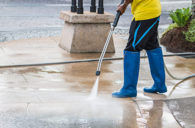 commercial cleaning huntington beach